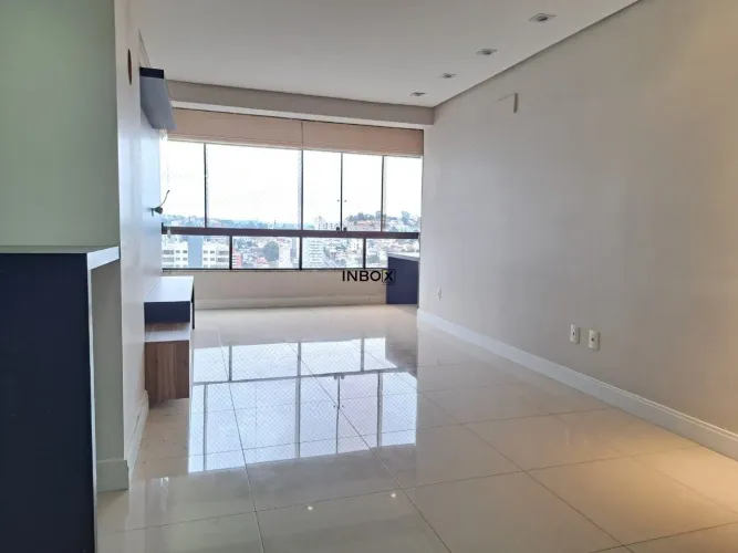 Inbox Imobiliária Aluga apartamento de 2 quartos no bairro Humaitá em Bento Gonçalves