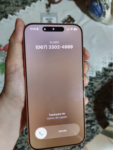 iPhone 17 Pro Max 256GB