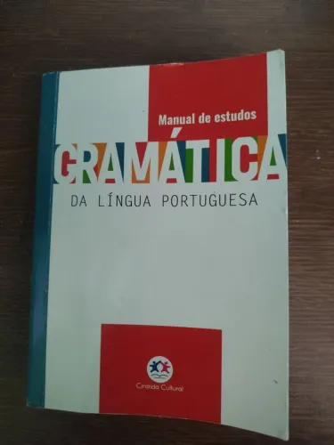 De erros a acertos: o livro que mudou meu português
