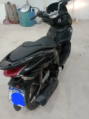 PCX 150 HONDA 2015