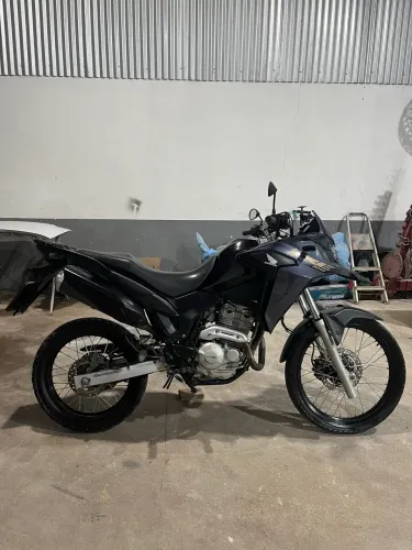 XRE 300 ABS 19/20 FLEX 