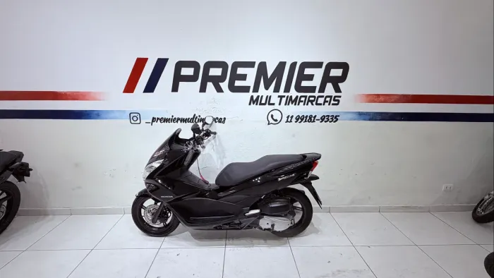 Honda Pcx 150/Dlx