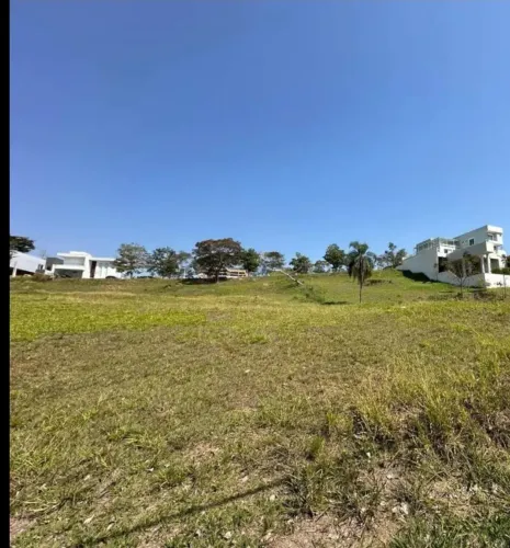 8924- Terreno para Venda no Condomínio Reserva Alto Do Catagua em Taubaté/SP...