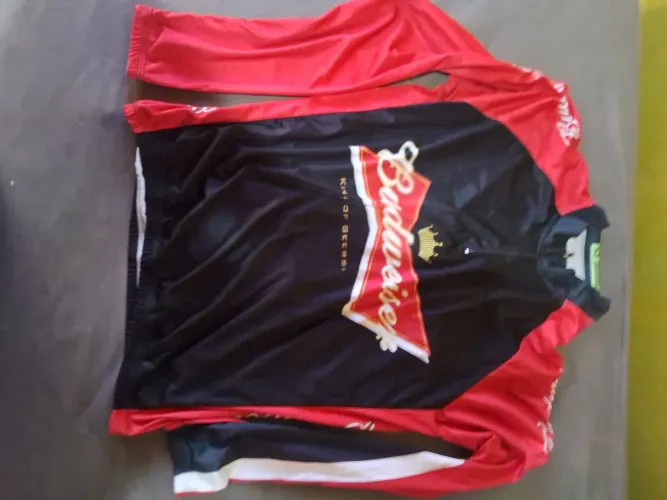 Para pedalar
