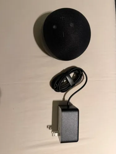 Amazon Echo Dot 5ª Geração com Alexa