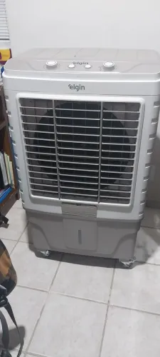 Climatizador Elgin 65litros