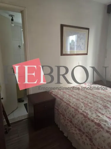 Apartamento para Venda na região do Tatuapé!!!
