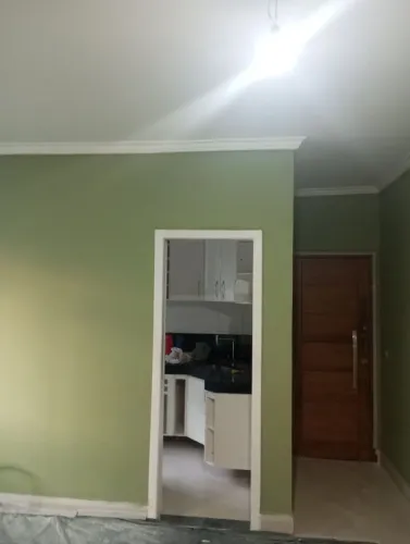 Pintura em geral