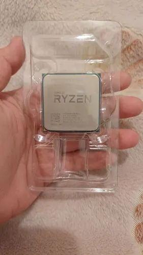 Processador AMD Ryzen 3 3200g