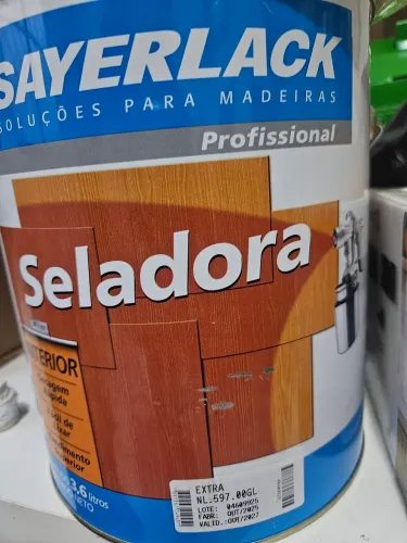 Seladora