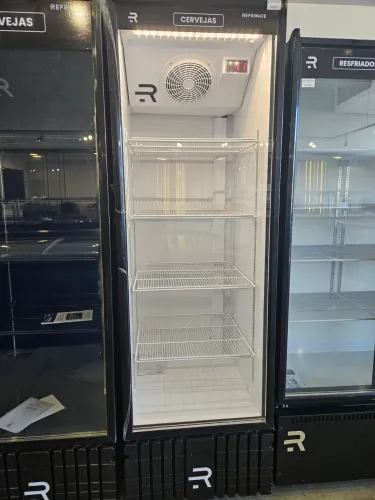cervejeira refrimate de 570 litros a pronta entrega