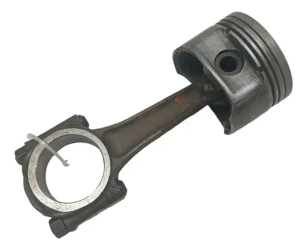 Pistão Biela Peugeot 206 207 307 C3 C4 1.6 16v 2007 2008 09
