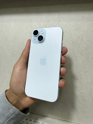 IPHONE 15 128GB - SEMINOVO