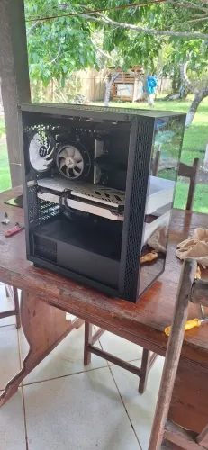 Pc gamer rtx 3070