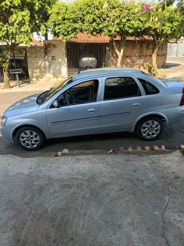 Chevrolet Corsa Sed. Maxx 1.0/ 1.0 Flexpower 8V 4P 2005