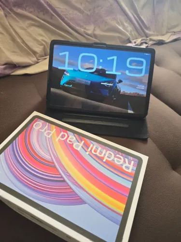 Xiaomi redmi pad pro 12pol