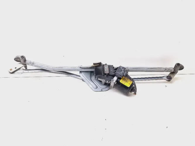 Motor Limpador Parabrisa Mini Cooper One 1.6 2013 53555304