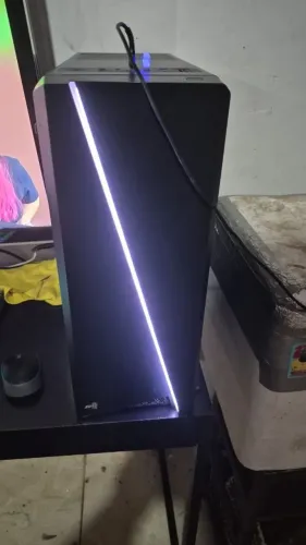 PC GAMER TOP