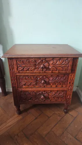 Cabeceira de cama