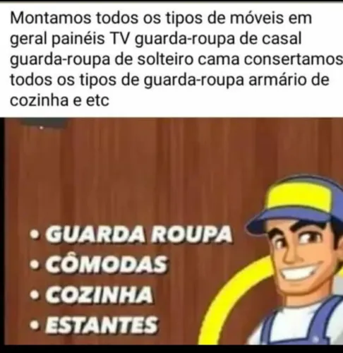 Móveis 