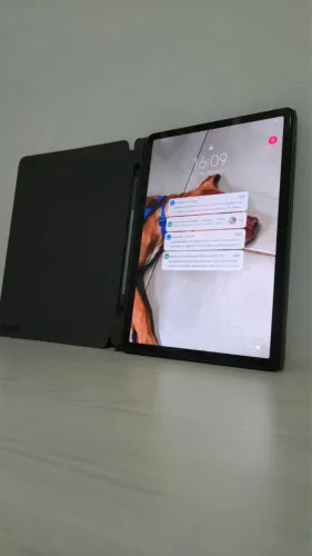 VENDO TABLET SEMINOVO: Lenovo M 11