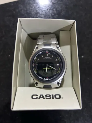 Casio original 