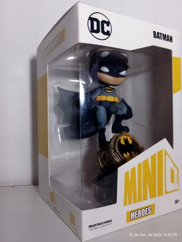 Batman - MiniCo 