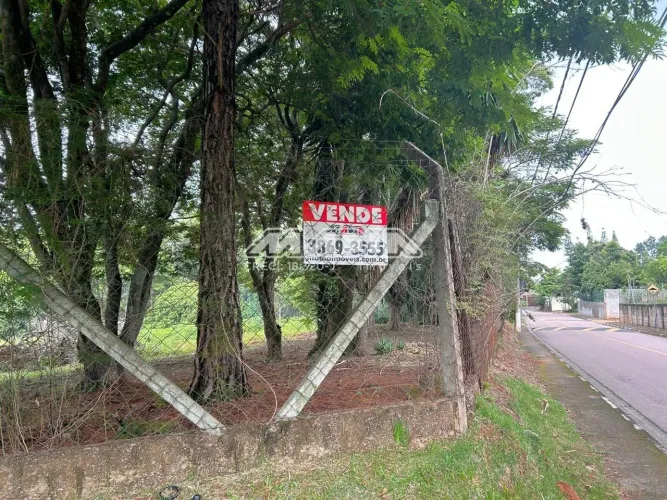 terreno - Pinheirinho - Vinhedo