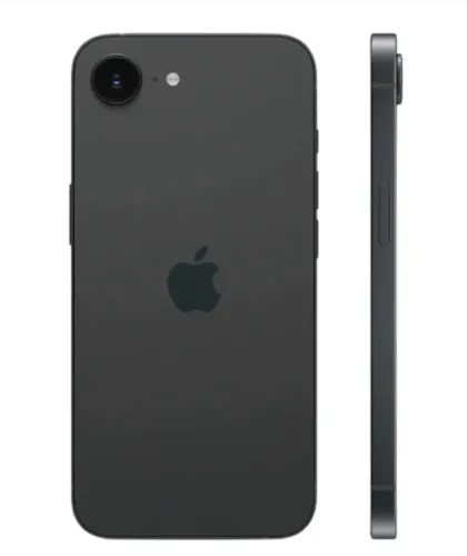 iPhone 16e