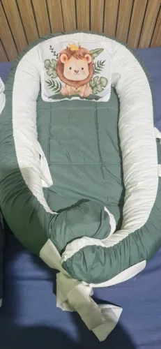Kit Ninho Redutor