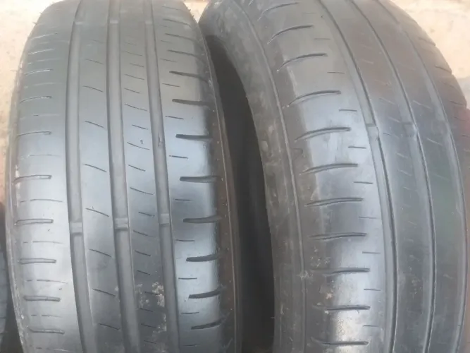 Pneus 175 65 14 dunlop o par** 