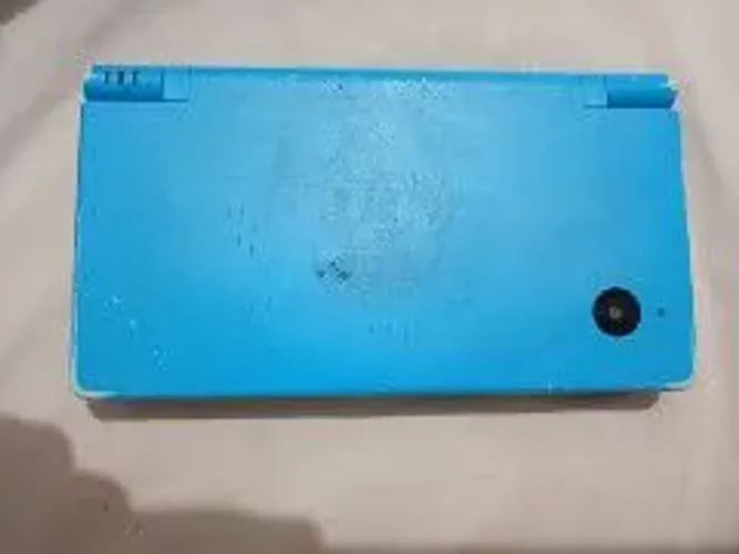 Nintendo dsi para retirada de peças ou tentativa de concerto