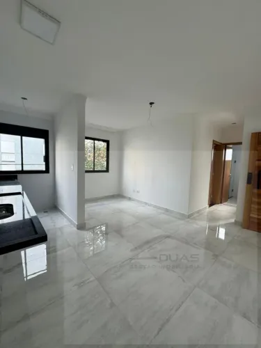 Apartamento para Venda em São Paulo, Santana, 1 dormitório, 1 banheiro