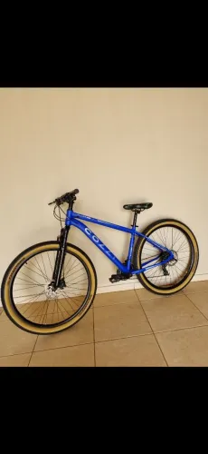 VENDO BIKE COLLI ARO 29