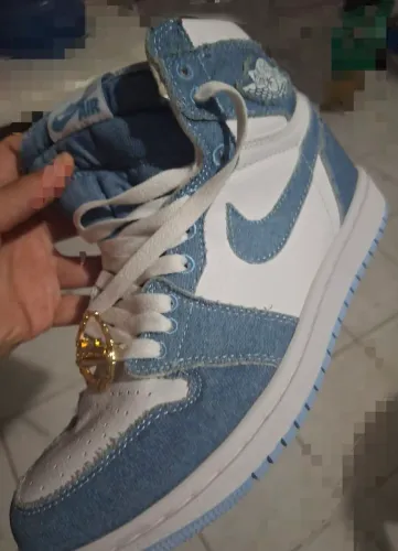 Sapatos 