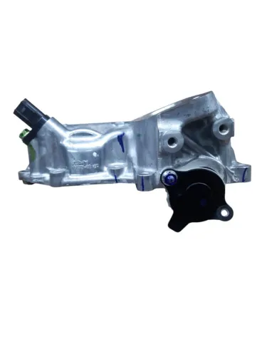Suporte Tampa Motor Honda Hrv City 1.5 2023 2024 2025