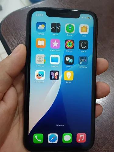 IPHONE XR 128GB