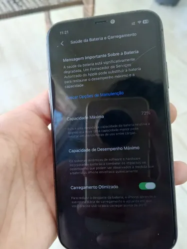 iPhone 11 64gb , valor a negociar 