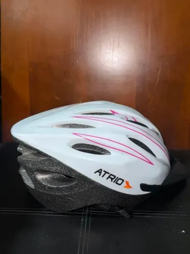 Capacete Atrio para ciclismo 