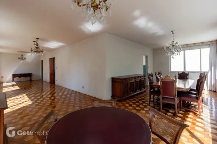 Apartamento à venda em Santa Cecília, SP