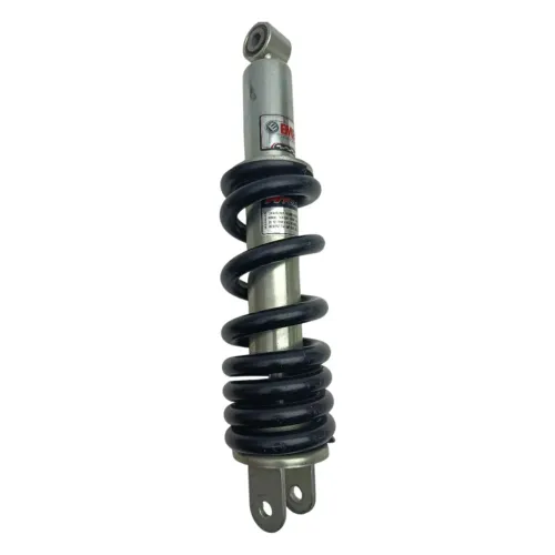 Amortecedor Prolink Cbx - Nx4 Falcon 400 Seminov