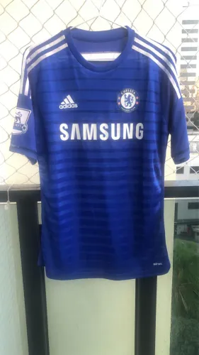 Camisa Chelsea 2015 Adizero Jogador de Jogo