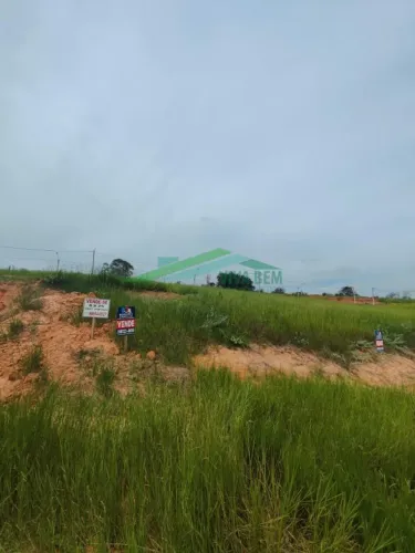 Terreno à Venda em Itapetininga | Morada dos Ipês