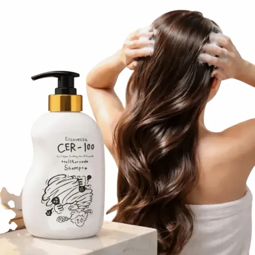 Shampoo Elizaveca NOVO | IMPORTADO