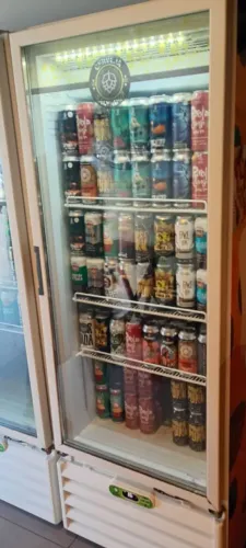 Conserto de freezer expositor