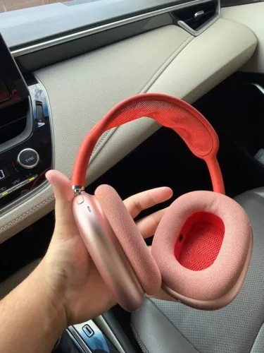 airpods pro max