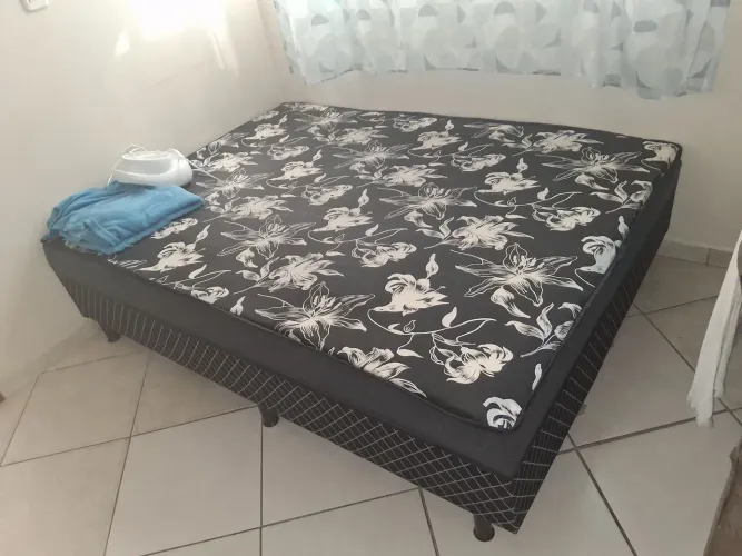 Cama