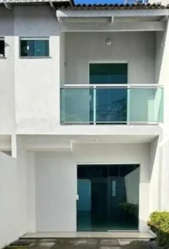 Casa duplex na Maraponga