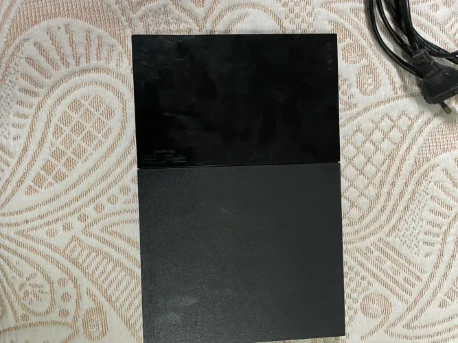PS2 SLIM COMPLETO