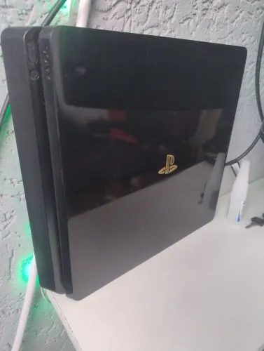 Ps4 barato troco por frauda